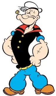 Popeye